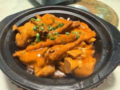 -千岛湖小鱼儿·淳安匠心农家菜