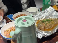 -衡厨·衡阳土菜(中南店)