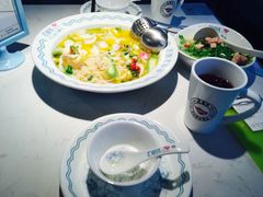 -花椒俏川菜小馆(南海万达店)