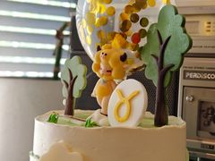 -CAKE BOSS 蛋糕老板(西单君太百货店)
