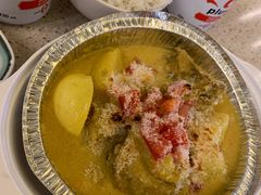 -澳门地道葡国餐