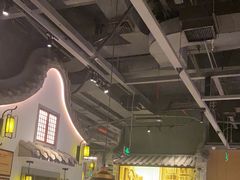 -老伙记海鲜码头(北滘店)