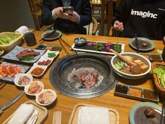 -一牛道炭火烧肉居酒屋(椒江店)