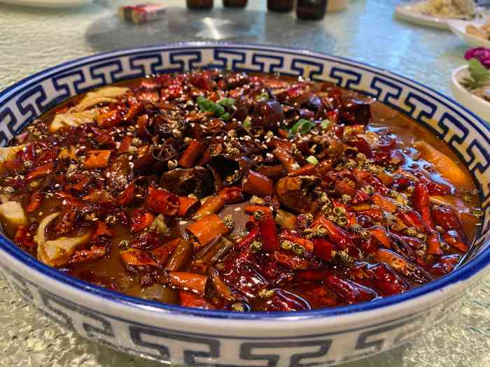 九段烧传统中国菜(磐石路店)