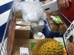 -盒马X会员店(上海森兰商都店)