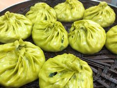 -清真老铁家灌汤包