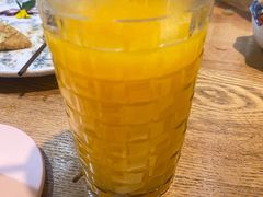 -和创柚子·会席日本料理(新区淮海街店)