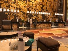 -长沙富力万达文华酒店