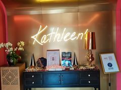 -Kathleen's Waitan 凯圣琳江景西餐厅(外滩店)