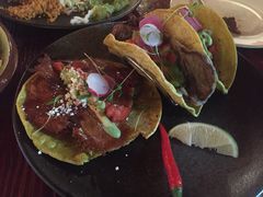 -Pistolera Mexican Cantina女枪手墨西哥餐厅(碧云路店)