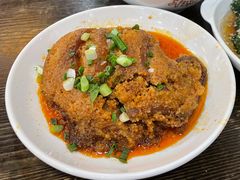 蒸粉肉-牛王庙(龙华花园店)