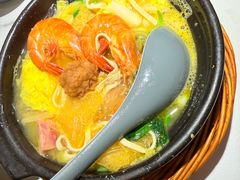 -馋三尺蟹粉小笼(人民广场店)