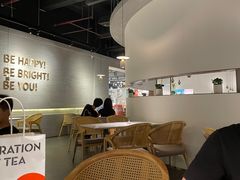 大堂-BE BRIGHT KITCHEN(正佳广场店)