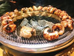 -泥炉烧肉师(新街口金銮巷店)