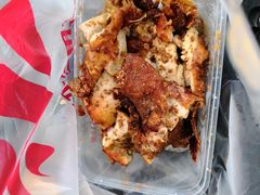 -王二甩老木子鸡(江湾店)