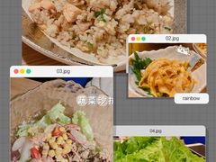 -江户烧肉(高德店)