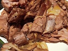 -三个大叔东北烧烤·砂锅菜(西三旗店)