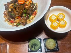 -李犟大爆鳝面·手工蟹黄包(湖滨西湖店)