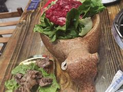 -刘少华贵州小黄牛·鲜牛肉火锅(总店)