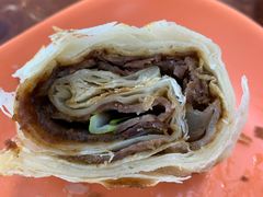-玺子牛肉面