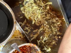 -陈记锅巴菜(五大道店)