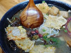 -螺大蛳柳州螺蛳粉·火锅·热干面(西城永捷店)