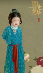 -小阿福儿童摄影(华中智谷店)
