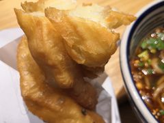 -头壹号 大油条·老长沙盖码饭(北辰店)