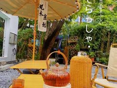 -EVA咖啡小酒馆