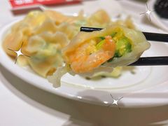 -双合园·海鲜水饺青岛菜(九水东路店)