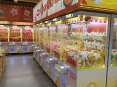 -娃娃集合营(上海奉贤龙湖天街店)