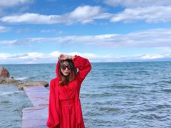 -青海湖国家重点风景名胜区