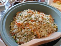 -阿殳菜馆·私厨(水围村店)