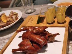 -汤城小厨•粤菜•靓汤(西直门凯德MALL店)