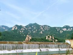 -大连冰峪旅游度假区
