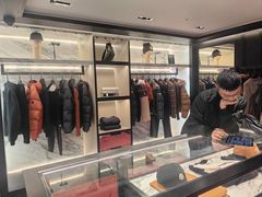 -乐天免税店(明洞店)