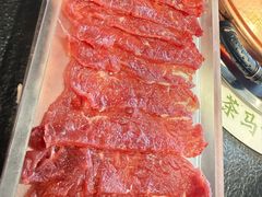 -菌自由丨野生菌火锅特色庭院餐厅(丽江古城店)