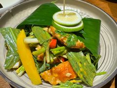 -云海肴·汽锅鸡·云南代表菜(天山百盛优客店)