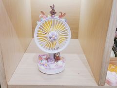 -陶语手工·拼豆·陶艺·银饰diy(宽厚里店)