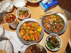 -水平有限广西米粉·广西风味集(五道口店)
