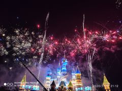 -沈阳方特欢乐世界