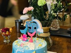 -星巴克(济宁万达广场店)