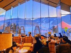 -中旅松花湖滑雪场