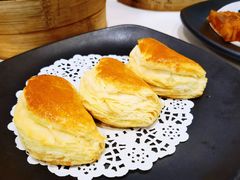 榴莲酥-万龙洲海鲜(南新仓店)