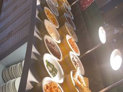 -开封开元名都大酒店·可泰自助餐厅