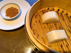 蒸年糕-新荣记(BFC外滩金融中心店)