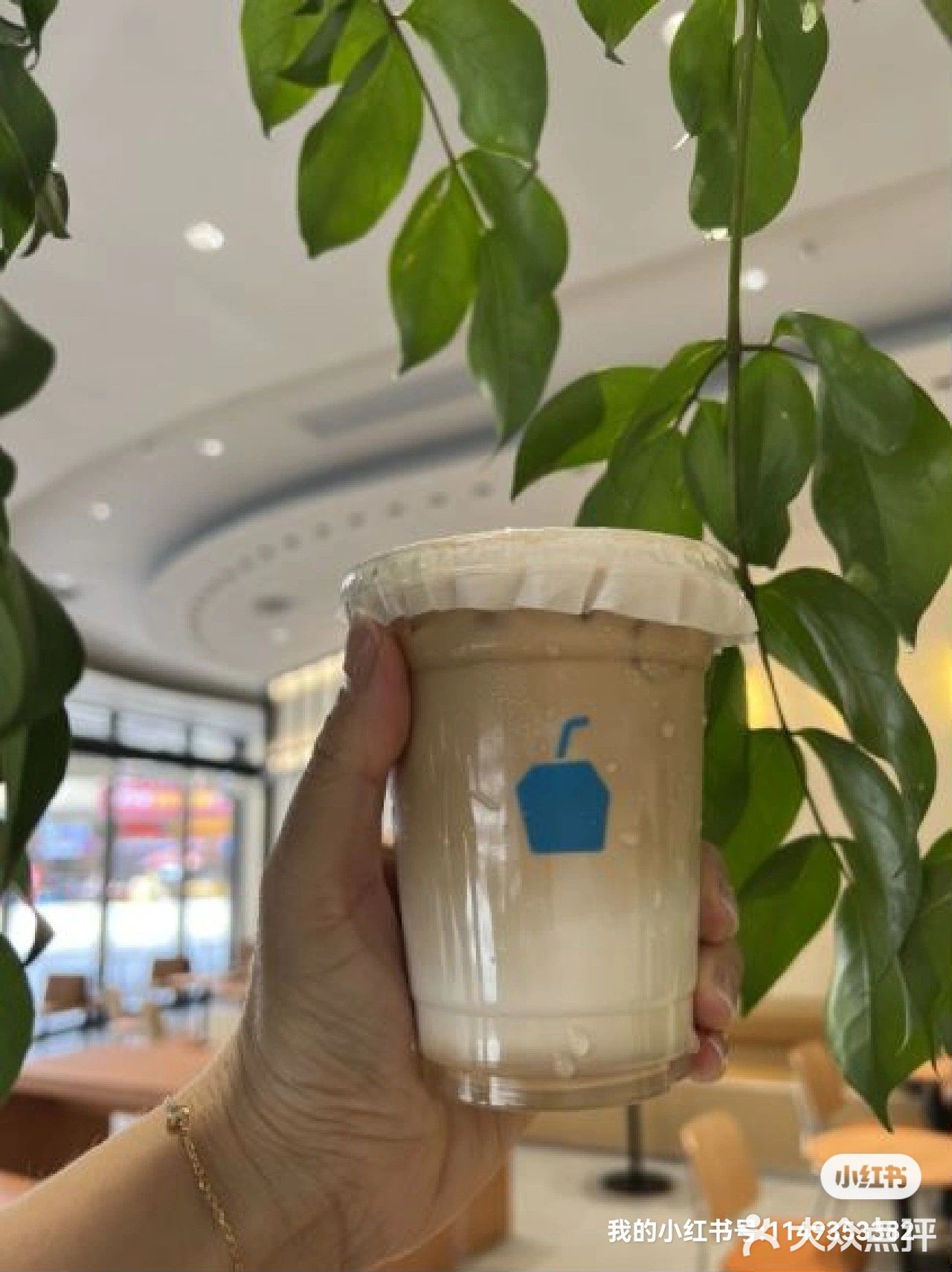 成都无敌椰子饮品分享[调皮]