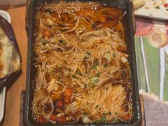 -木屋烧烤(龙华店)