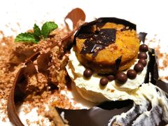 -王品牛排(郑州大卫城店)