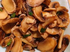 椒香口蘑-滋色臻选川菜(北京坊旗舰店)